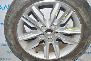 Диск колесный R17 x 7J 5*114,3 Toyota Avalon 13-18 тип 1 3.5 скол