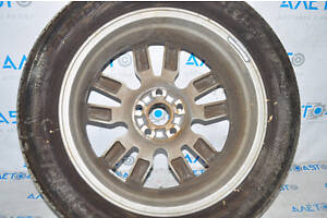 Диск колесный R17 x 7J 5*114,3 Toyota Avalon 13-18 тип 1 3.5