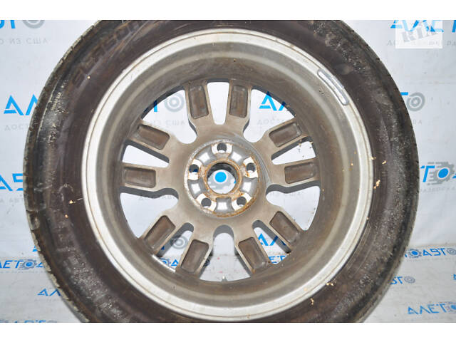 Диск колесный R17 x 7J 5*114,3 Toyota Avalon 13-18 тип 1 3.5