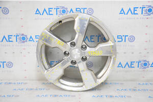 Диск колісний R17 x 7J 5 * 115 Chevrolet Volt 11-15 хром, бордюрка