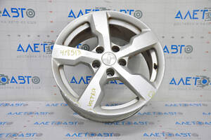 Диск колесный R17 x 7J 5*115 Chevrolet Volt 11-15 мат бордюрка