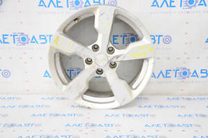 Диск колесный R17 x 7J 5*115 Chevrolet Volt 11-15 мат бордюрка