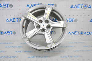 Колісний диск R17 x 7J et41 5*105 Chevrolet Volt 16- бордюрка