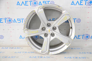 Колісний диск R17 x 7J et41 5*105 Chevrolet Volt 16- бордюрка