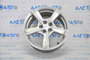 Колісний диск R17 x 7J et41 5*105 Chevrolet Volt 16- бордюрка