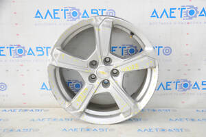 Колісний диск R17 x 7J et41 5*105 Chevrolet Volt 16- бордюрка