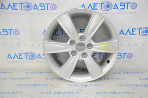 Диск колесный R17 x 7J ET50 5*114,3 Lexus ES300 ES330 легкая бордюрка