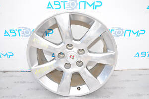 Колісний диск R17 x 8J ET42 5*115 Cadillac ATS 13- хром, бордюрка