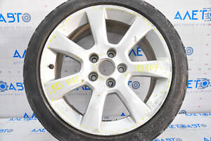 Диск колісний R17 x 8J ET42 5*115 Cadillac ATS 13-тип 2, бордюрка, без ковпачка