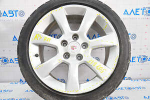 Диск колесный R17 x 8J ET42 5*115 Cadillac ATS 13- тип 2, бордюрка