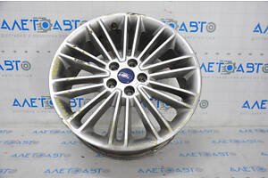 Диск колесный R18 5*108 Ford Fusion mk5 13-18 тип 5 бордюрка, крашеный