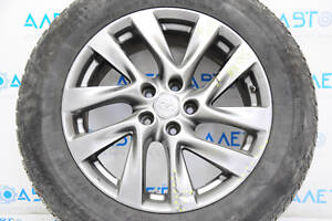 Диск колесный R18 5*114,3 Infiniti JX35 QX60 13- бордюрка