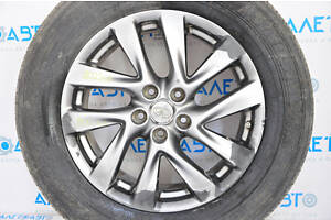 Диск колесный R18 5*114,3 Infiniti JX35 QX60 13- под покрас