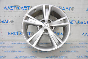 Диск колесный R18 5x114.3 Lexus RX400 03-09 бордюрка