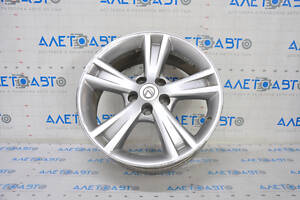 Диск колесный R18 5x114.3 Lexus RX400 03-09 бордюрка