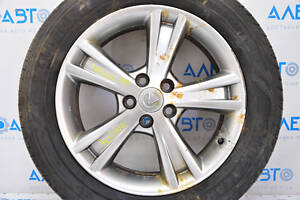 Диск колесный R18 5x114.3 Lexus RX400 03-09 под покрас, бордюрка