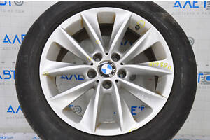 Диск колесный R18 BMW X3 F25 11-17 307 стиль, бордюрка