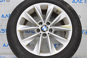 Колісний диск R18 BMW X3 F25 11-17 307 стиль, бордюрка
