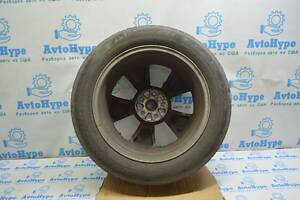 Диск колесный R18 Enkei Subaru Forester 19- SK 7J ET48 114.3-5Н (01) второй