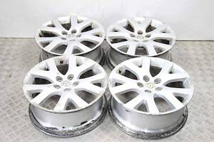 Диск колесный R18 комплект Mazda CX-7 2006-2012 9965047580