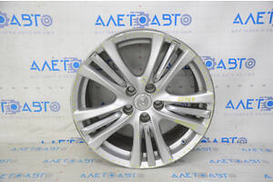 Диск колесный R18 Lexus GS450h 05-11 бордюрка