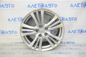 Диск колесный R18 Lexus GS450h 05-11 бордюрка