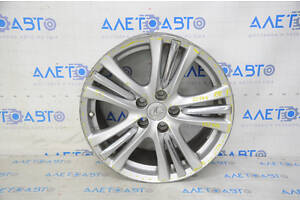 Диск колесный R18 Lexus GS450h 05-11 бордюрка