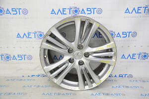 Колісний диск R18 Lexus GS450h 06-11 бордюрка