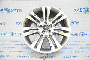 Диск колесный R18 Lincoln MKZ 13-20 бордюрка