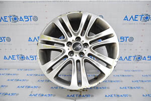 Диск колесный R18 Lincoln MKZ 13-20 бордюрка