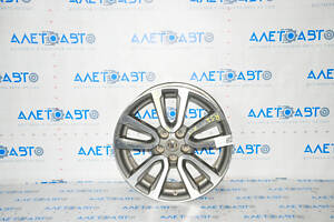 Диск колесный R18 Nissan Pathfinder 13-20