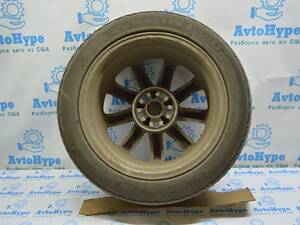 Колісний диск R18 x 7.5J (5*120) Lexus LS460 (01) четвертий бордюрка 4261150730