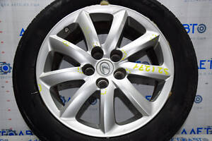 Диск колесный R18 x 7.5J 5*120 Lexus LS460 бордюрка