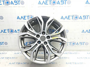 Диск колесный R18 x 7,5J BMW X1 F48 16-20, Style 566, легкая бордюрка