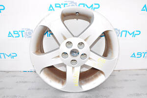 Диск колесный R18 x 7,5J ET35 5*114.3 Nissan Murano тип 1 бордюрка