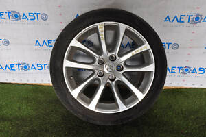 Диск колесный R18 x 7J 5*114,3 Toyota Avalon 13-18 тип 1 3.5, бордюрка