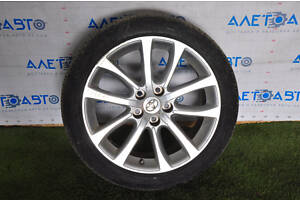 Диск колесный R18 x 7J 5*114,3 Toyota Avalon 13-18 тип 1 3.5, бордюрка