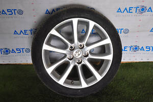 Колісний диск R18 x 7J 5*114,3 Toyota Avalon 13-18 тип 1 3.5 бордюрка