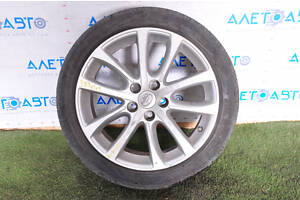 Диск колесный R18 x 7J 5*114,3 Toyota Avalon 13-18 тип 1 3.5, бордюрка