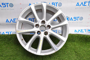 Диск колесный R18 x 7J 5*114,3 Toyota Avalon 13-18 тип 1 3.5 бордюрка