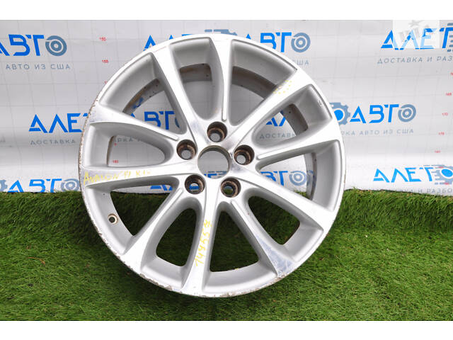 Диск колесный R18 x 7J 5*114,3 Toyota Avalon 13-18 тип 1 3.5 бордюрка