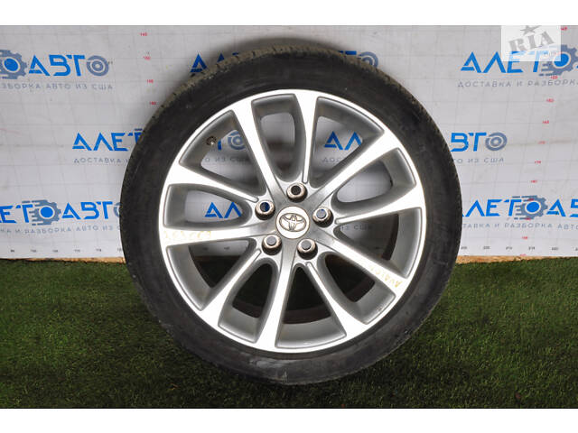 Диск колесный R18 x 7J 5*114,3 Toyota Avalon 13-18 тип 1 3.5