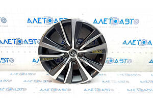 Диск колесный R18 x 7J Toyota Venza 21- LE легкая бордюрка