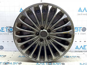 Колісний диск R18 x 8j 5*108 Ford Fusion mk5 13-18 тип 7, бордюрка