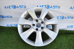 Колісний диск R18 x 8J ET55 5*114.3 Subaru b9 Tribeca бордюрка