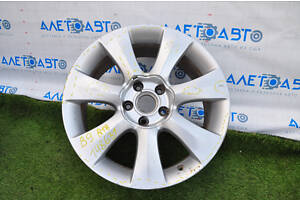 Диск колесный R18 x 8J ET55 5*114.3 Subaru b9 Tribeca бордюрка