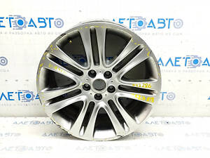 Колісний диск R18x8J Lincoln MKZ 13-20 бордюрка, сколи