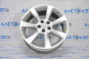 Диск колесный R19 5x114.3 Lexus RX350 10-15 бордюрка