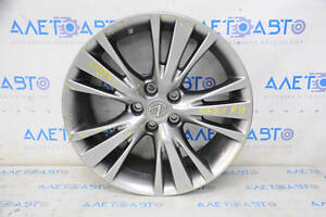 Диск колесный R19 5x114.3 Lexus RX450h 10-15 легкая бордюрка