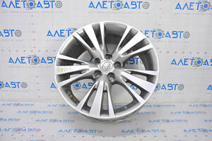 Диск колесный R19 5x114.3 Lexus RX450h 10-15 легкая бордюрка